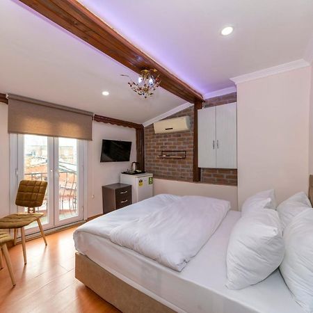 Taksim City Suites Стамбул Екстер'єр фото