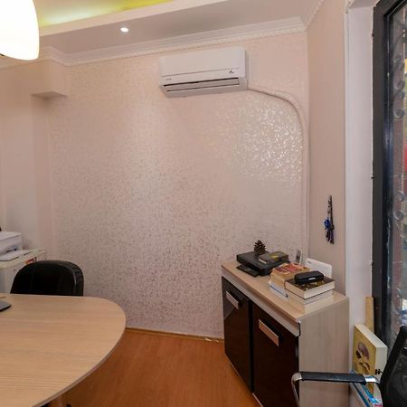Taksim City Suites Стамбул Екстер'єр фото
