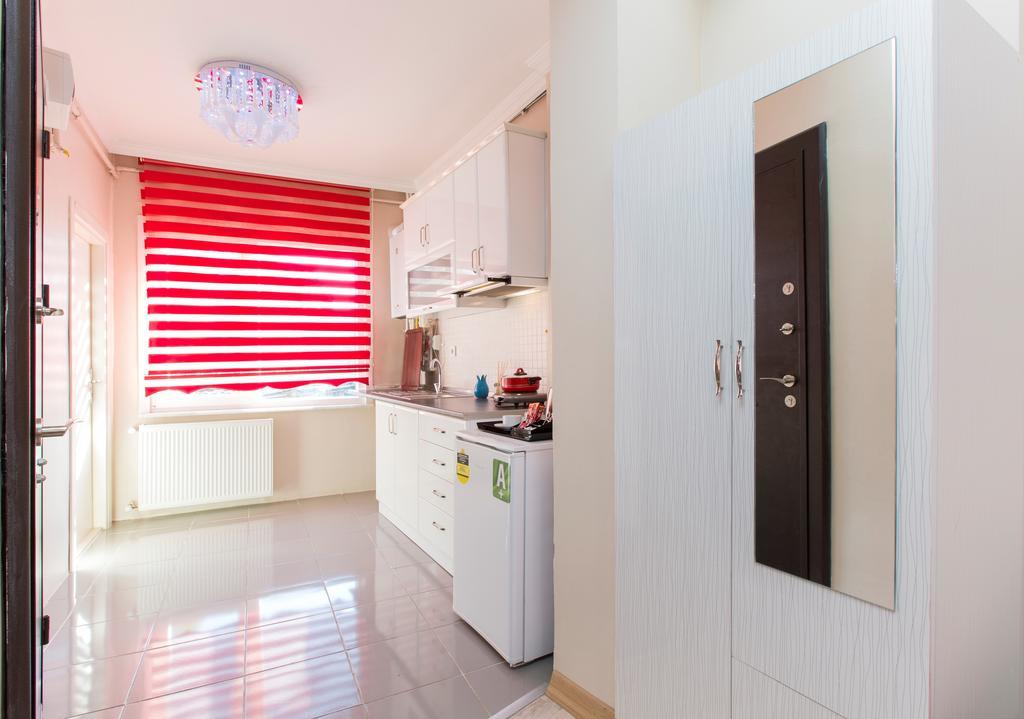 Taksim City Suites Стамбул Екстер'єр фото