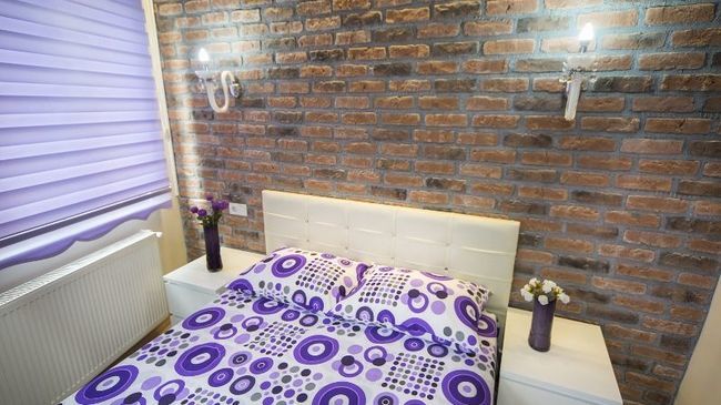 Taksim City Suites Стамбул Зручності фото