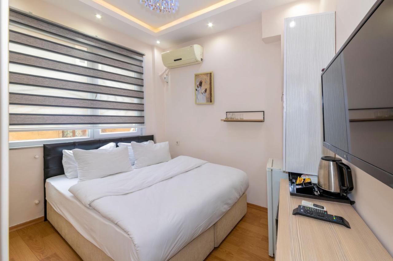 Taksim City Suites Стамбул Екстер'єр фото