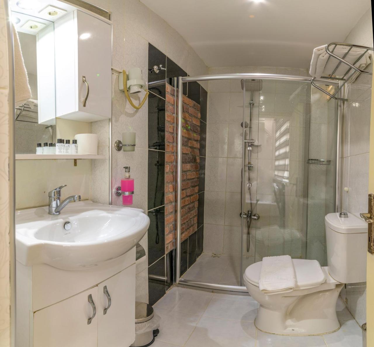 Taksim City Suites Стамбул Екстер'єр фото