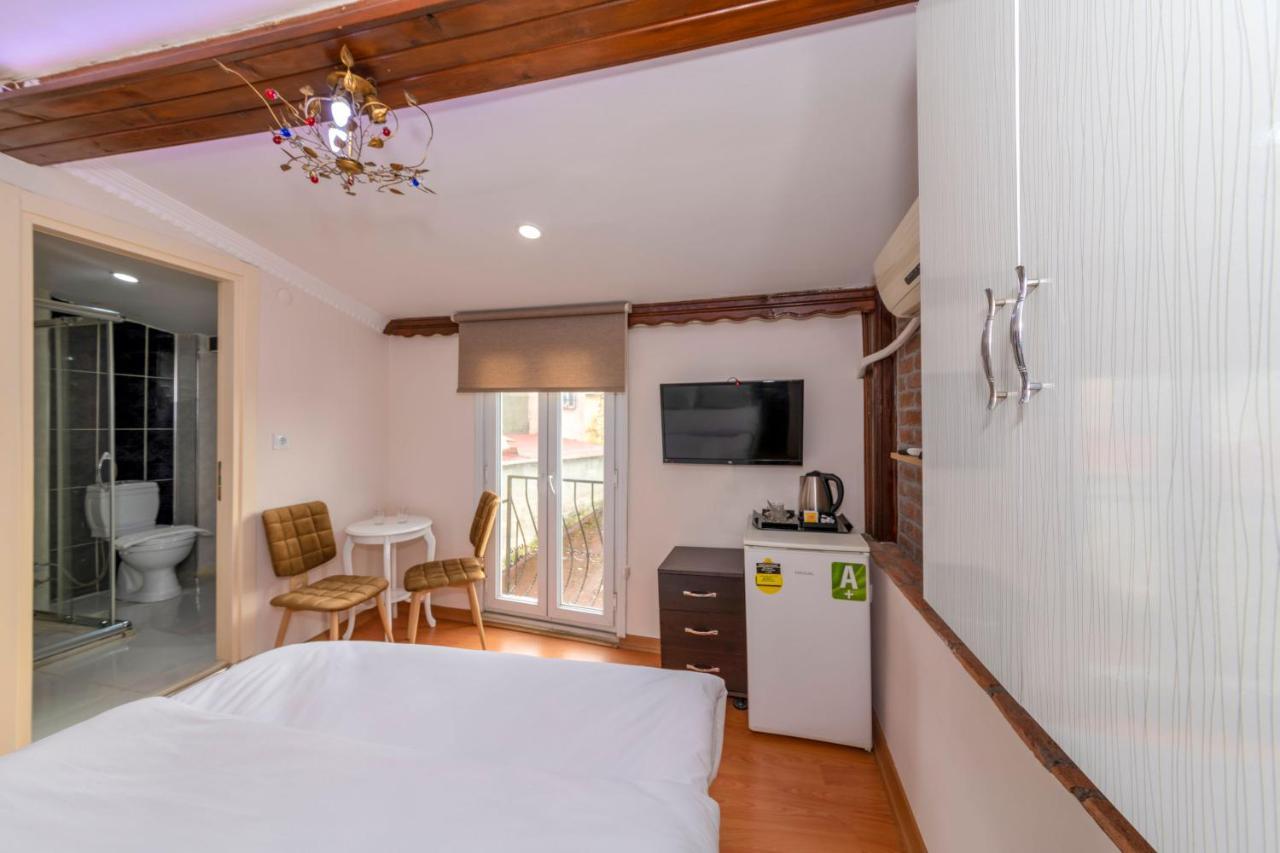 Taksim City Suites Стамбул Екстер'єр фото