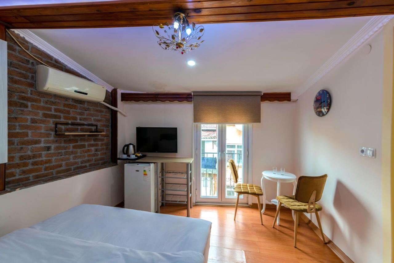 Taksim City Suites Стамбул Екстер'єр фото