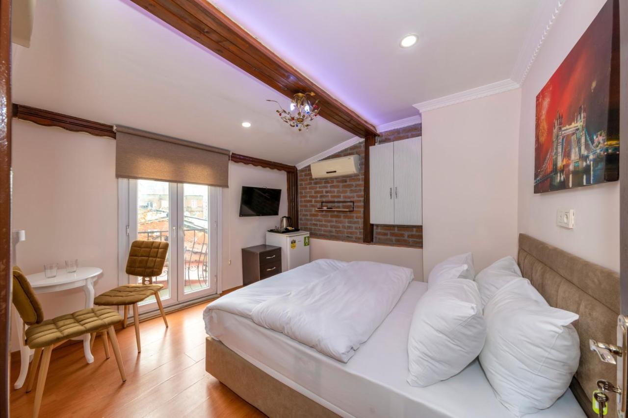 Taksim City Suites Стамбул Екстер'єр фото