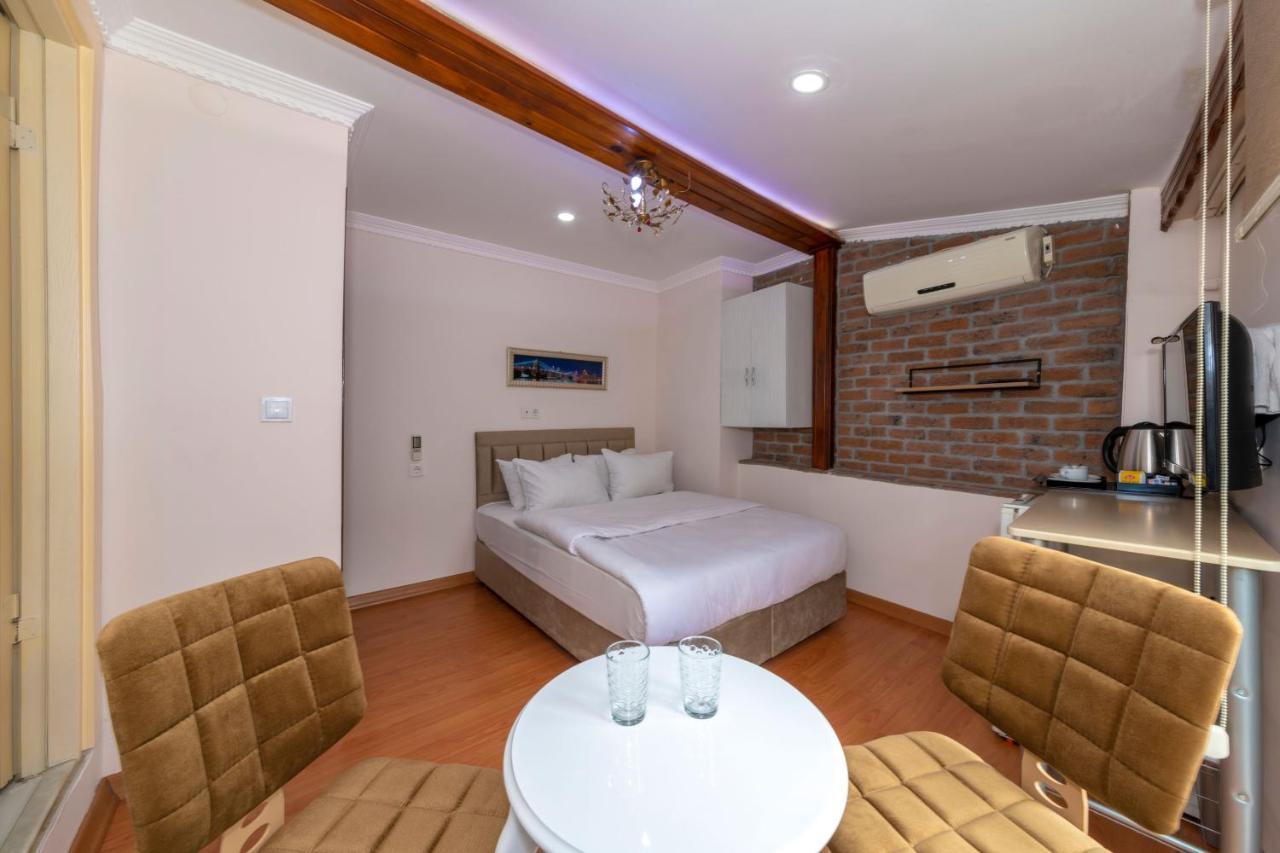 Taksim City Suites Стамбул Екстер'єр фото