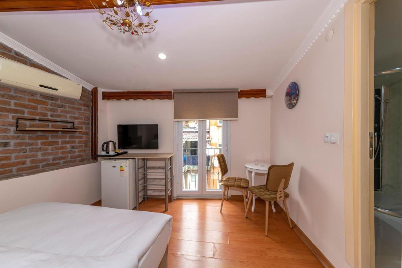 Taksim City Suites Стамбул Екстер'єр фото