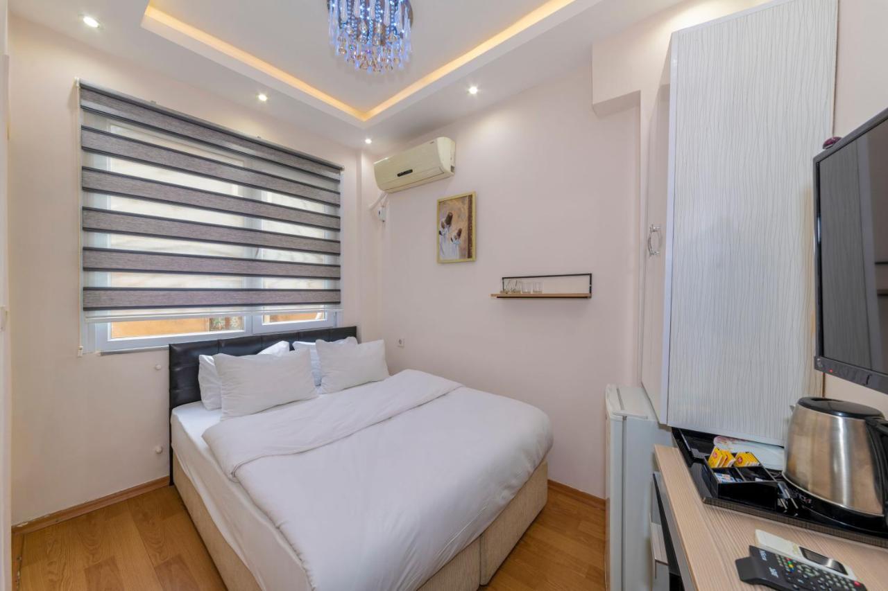Taksim City Suites Стамбул Екстер'єр фото
