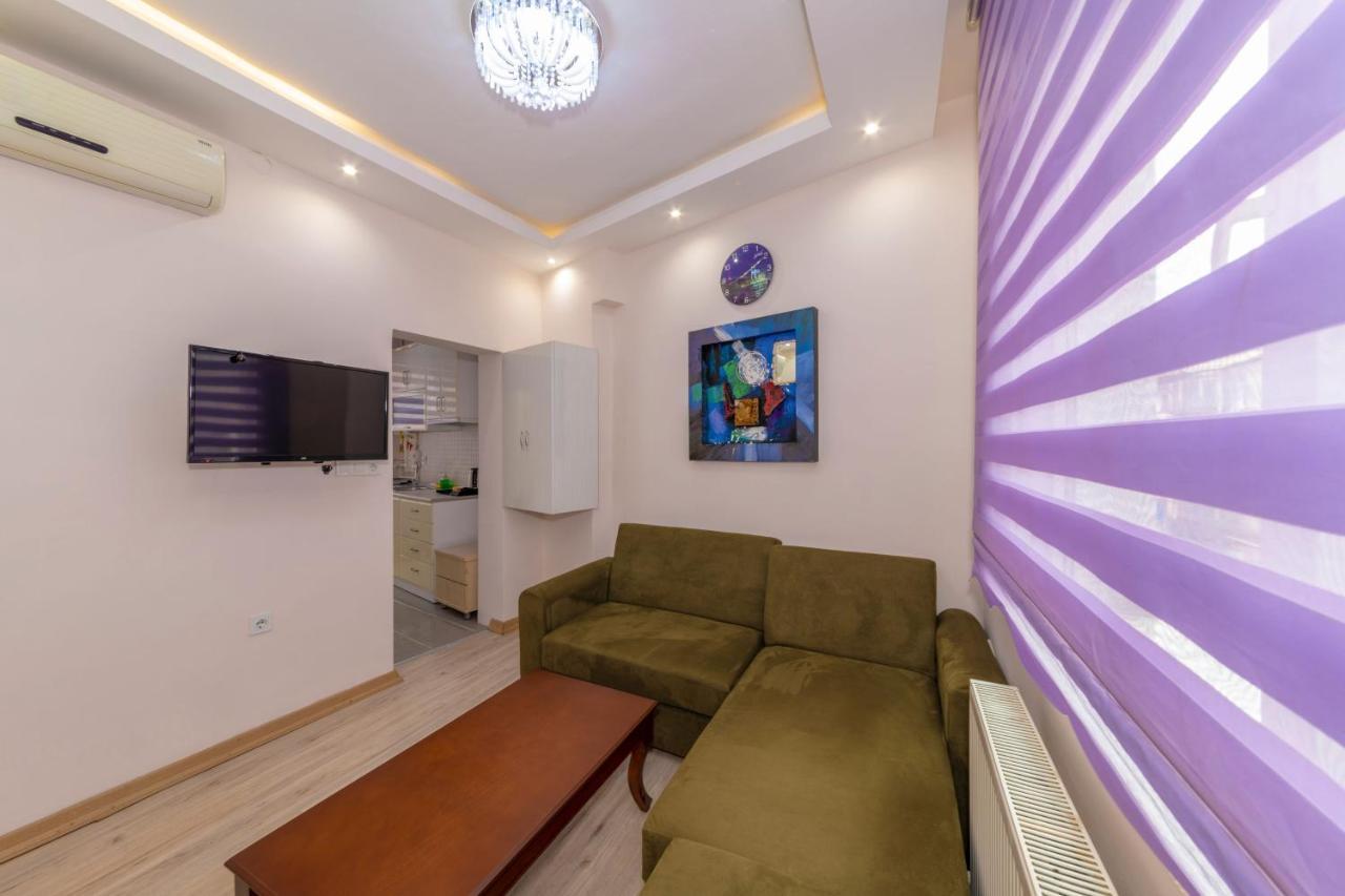 Taksim City Suites Стамбул Екстер'єр фото