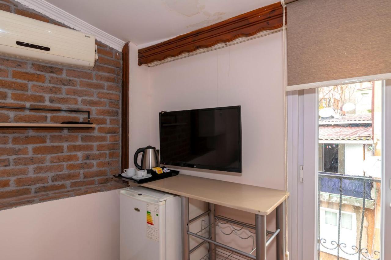 Taksim City Suites Стамбул Екстер'єр фото