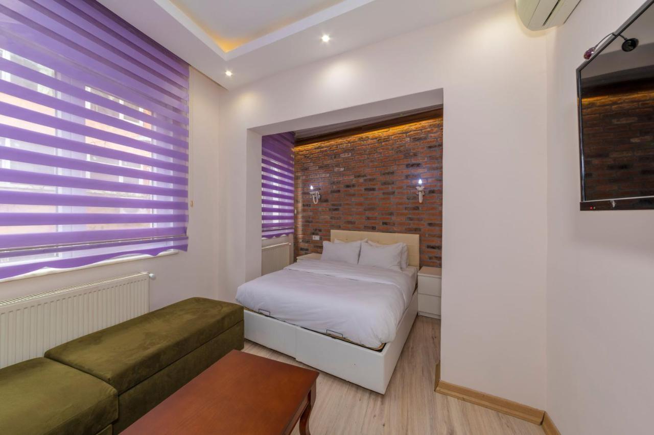 Taksim City Suites Стамбул Екстер'єр фото