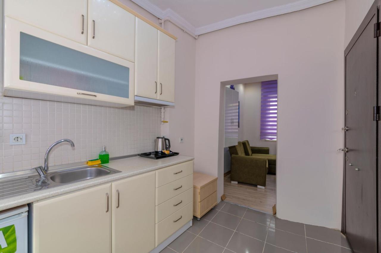 Taksim City Suites Стамбул Екстер'єр фото