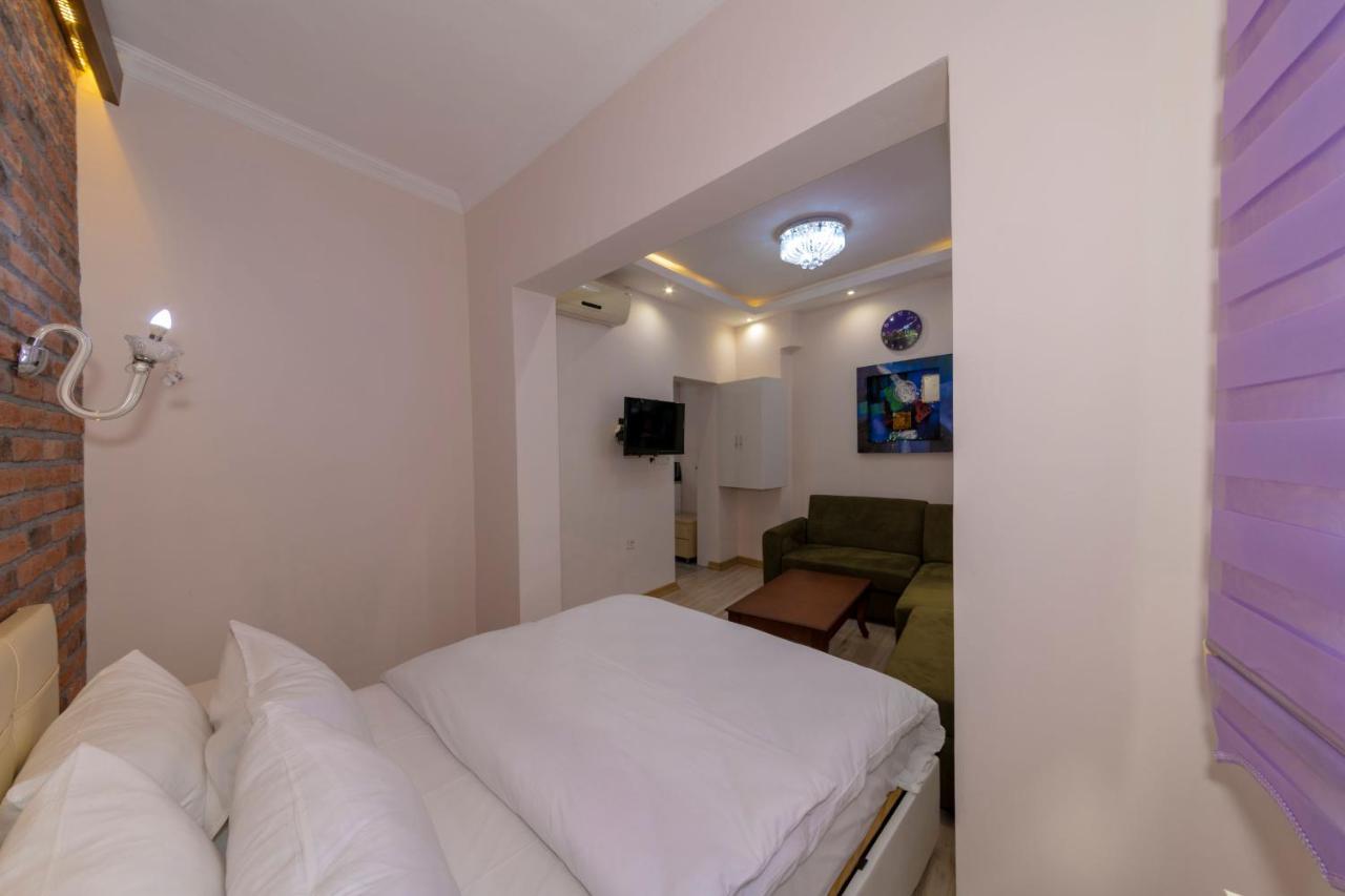 Taksim City Suites Стамбул Екстер'єр фото