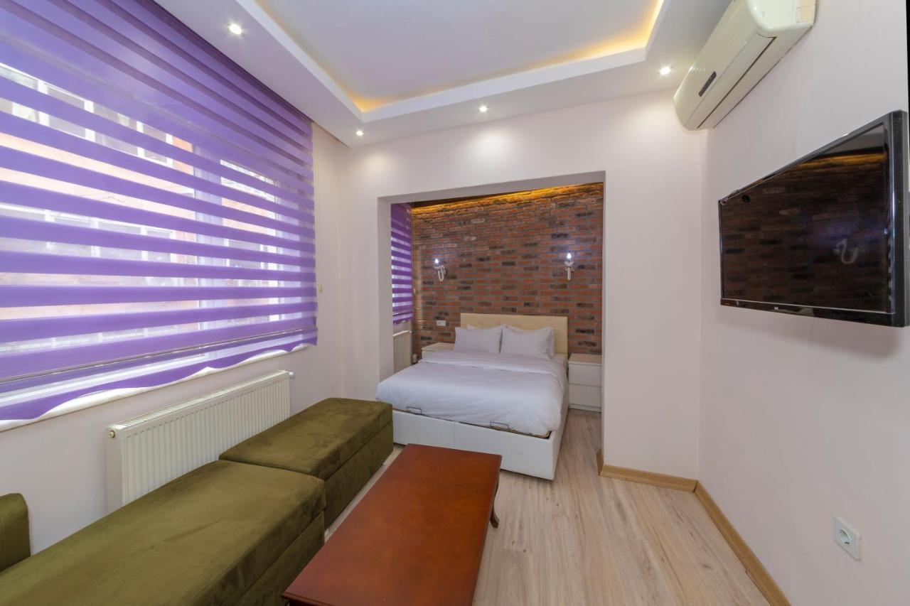 Taksim City Suites Стамбул Екстер'єр фото